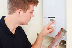 boiler maintenance Whalley