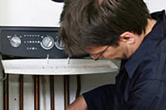 boiler repair Whalley