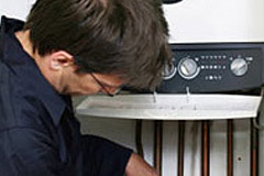 boiler replacement Whalley