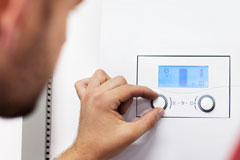 best Whalley boiler servicing companies