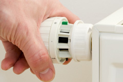 Whalley central heating repair costs