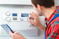 free commercial Whalley boiler quotes