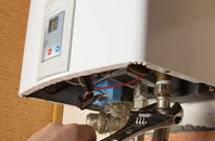 free Whalley boiler install quotes
