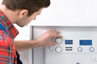 Whalley boiler maintenance