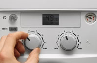 free Whalley boiler maintenance quotes