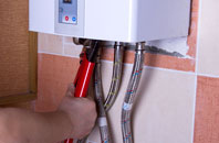 free Whalley boiler repair quotes