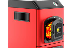 Whalley solid fuel boiler costs